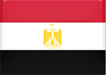 egyptian flag