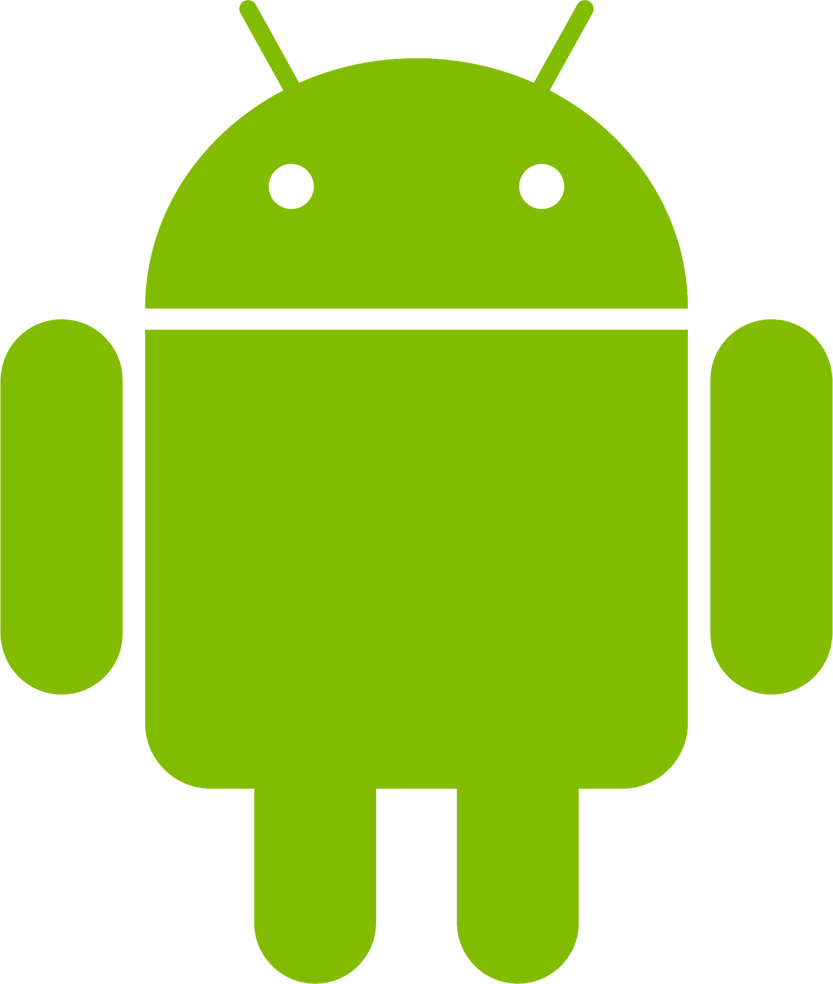 android graphic logo
