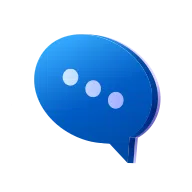graphic element for message