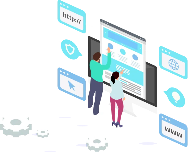 User Experience Improvements